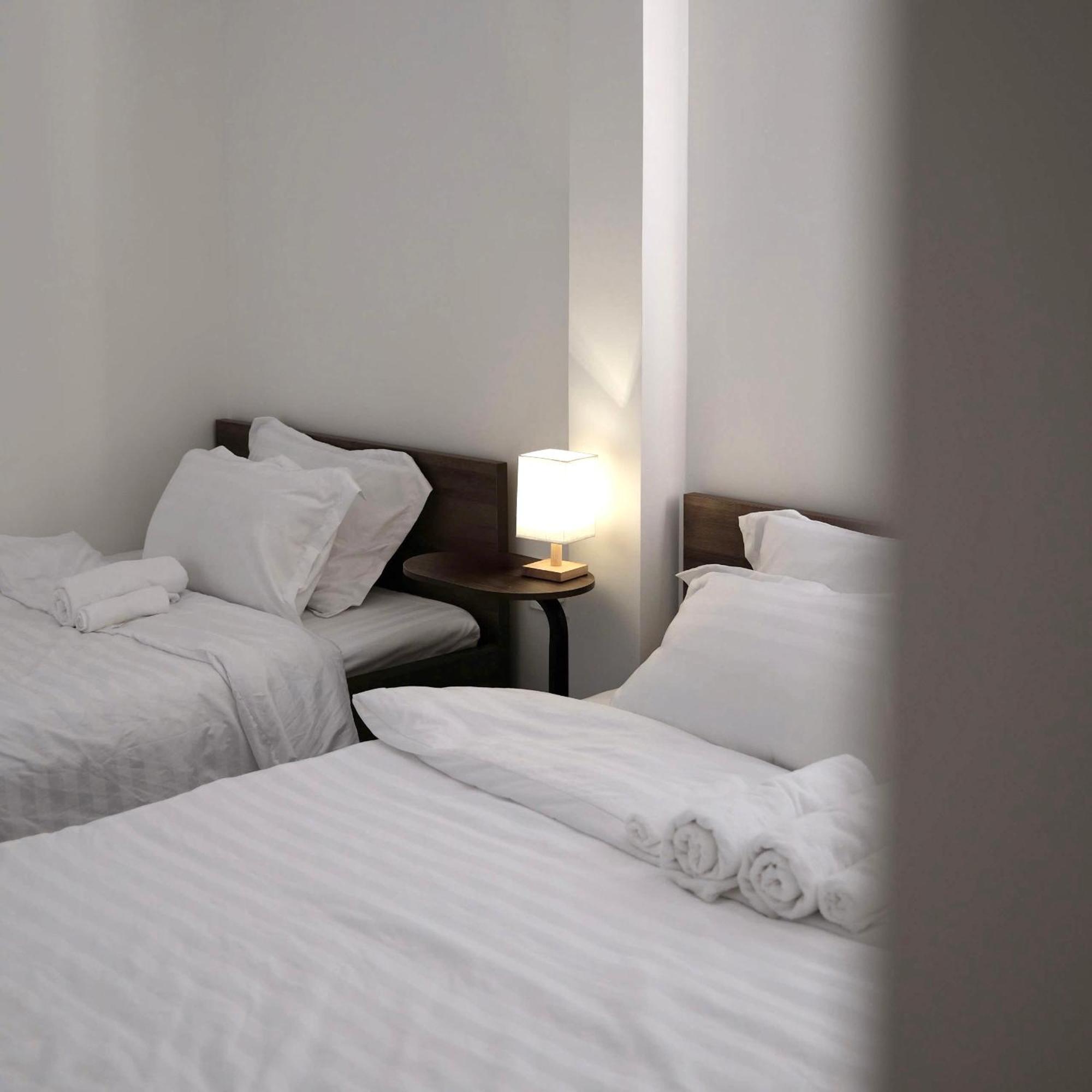 Benhouse Homestay Thành Pho Ho Chí Minh Esterno foto