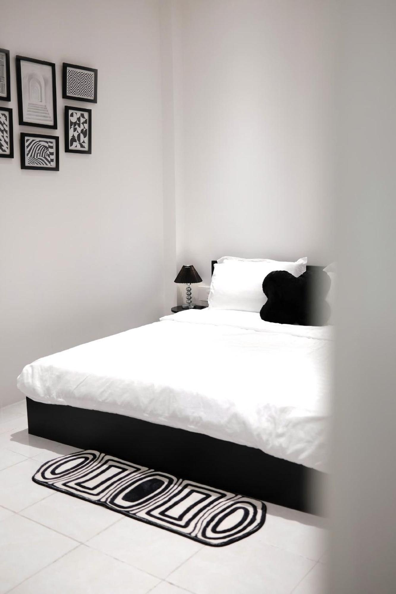 Benhouse Homestay Thành Pho Ho Chí Minh Esterno foto