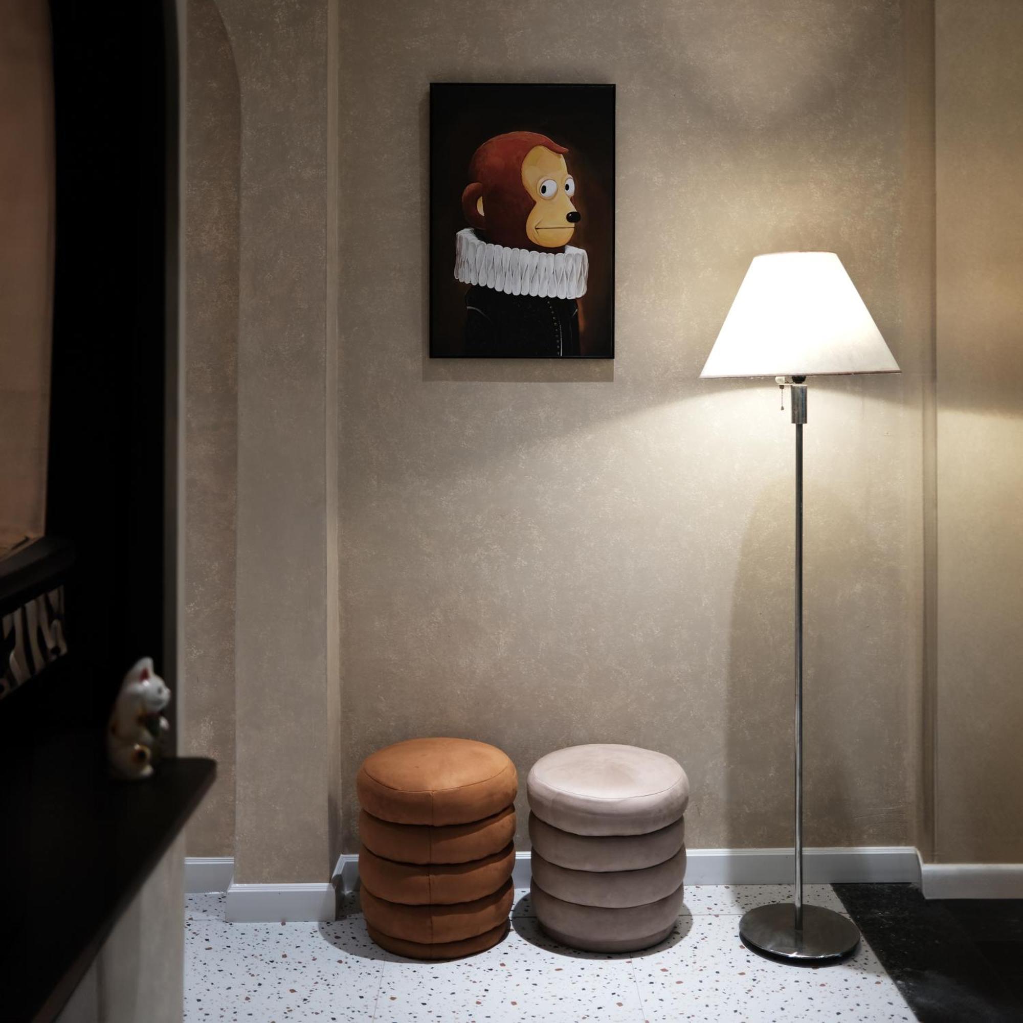 Benhouse Homestay Thành Pho Ho Chí Minh Esterno foto